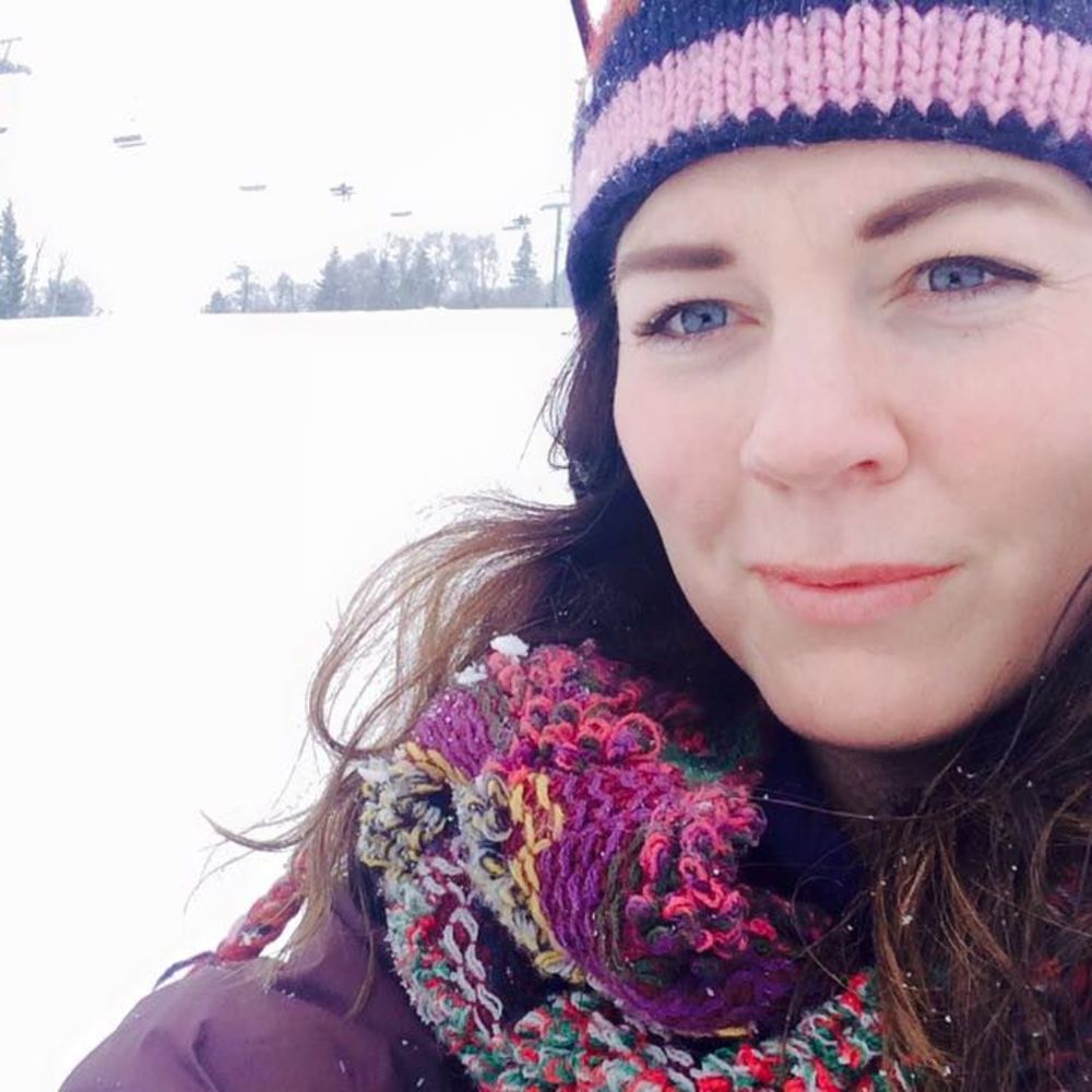 Meet your Posher, Stacey